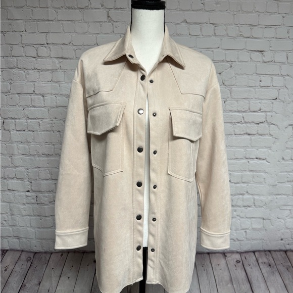 Altar'd State Jacket - Picture 1 of 15